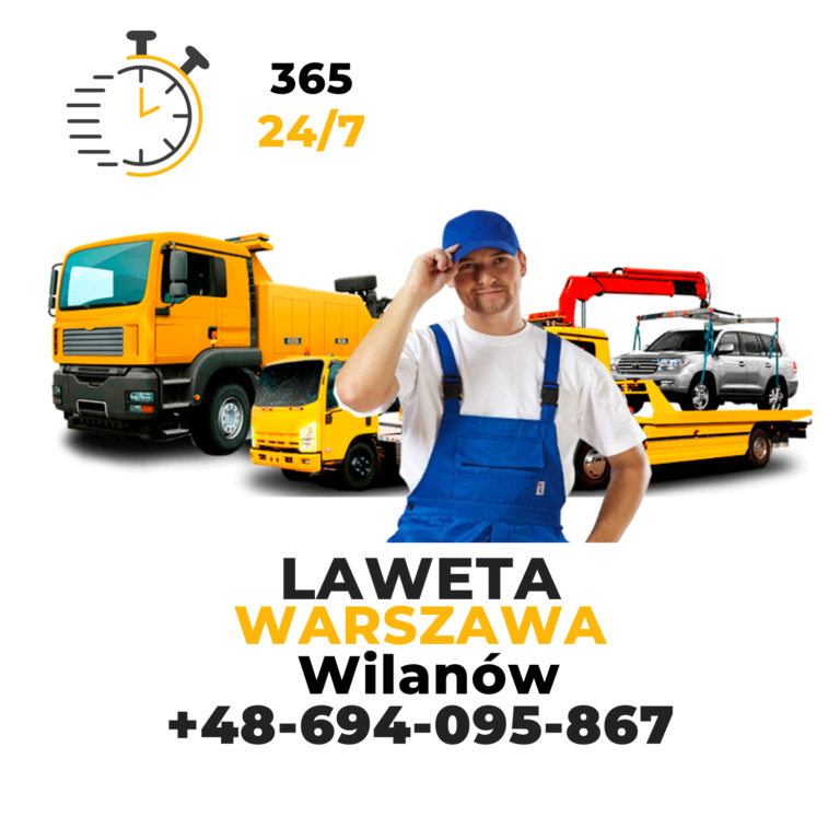Laweta Warszawa Wilanów